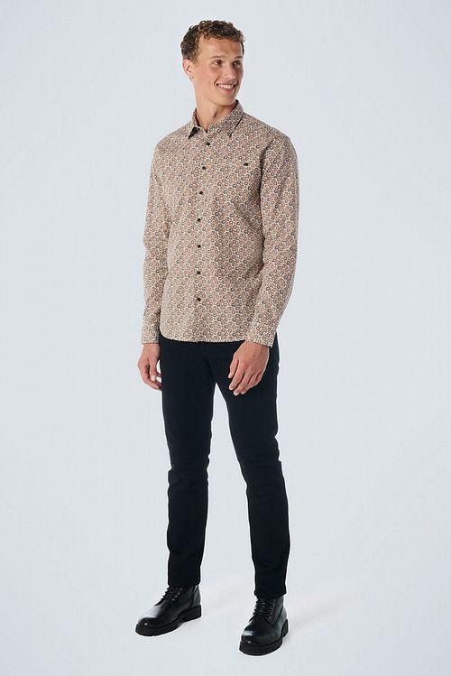 Model / Voorkant