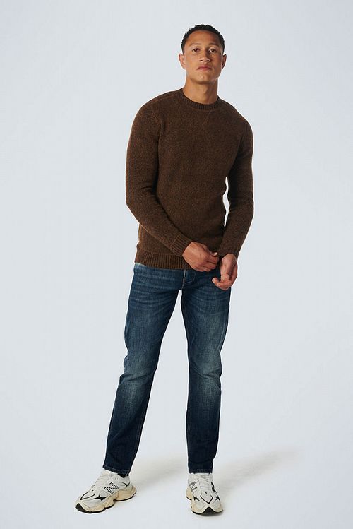 Model / Voorkant