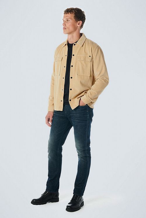Model / Voorkant