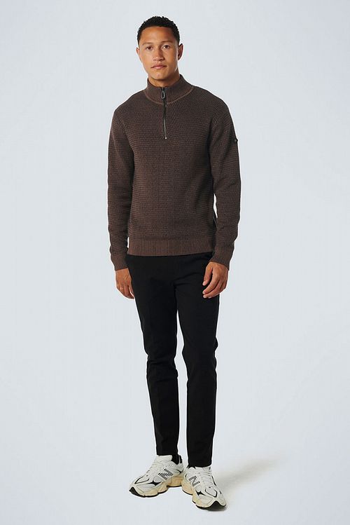 Model / Voorkant