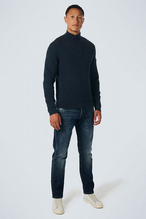Model / Voorkant