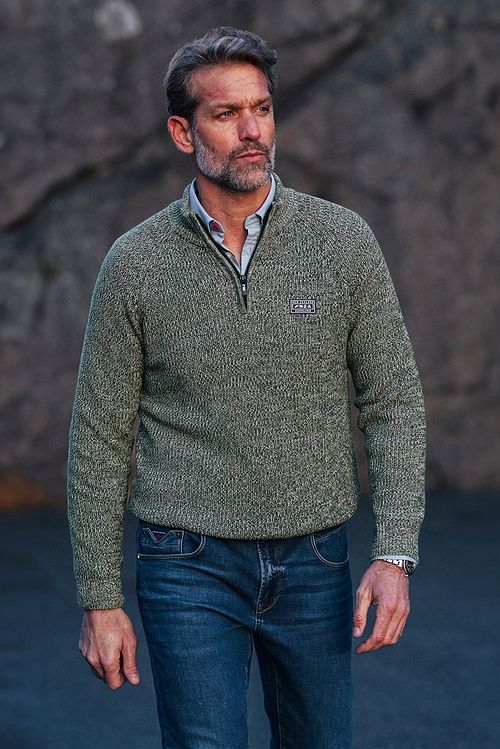 Model / Voorkant