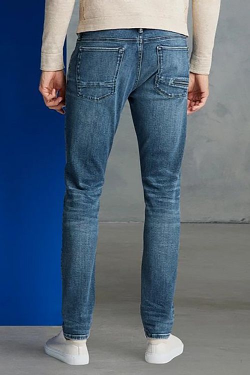 Model / Achterkant