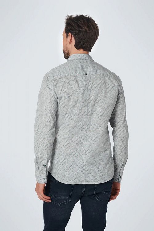 Model / Achterkant