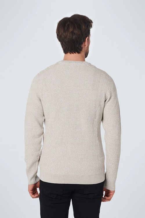 Model / Achterkant