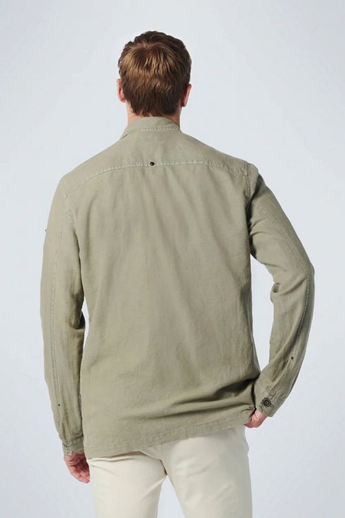 Model / Achterkant