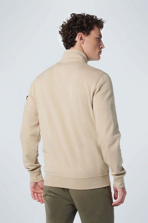 Model / Achterkant