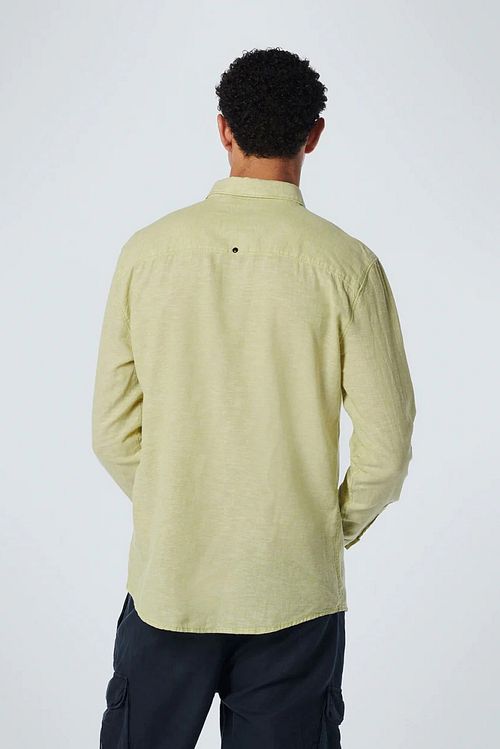 Model / Achterkant
