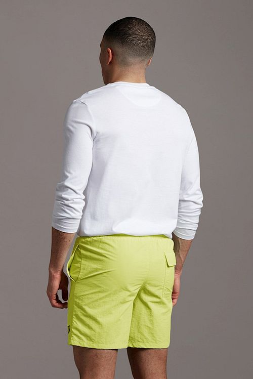 Model / Achterkant