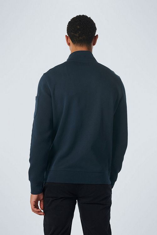 Model / Achterkant
