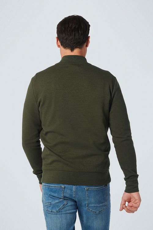 Model / Achterkant
