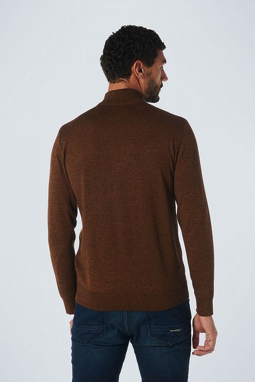 Model / Achterkant