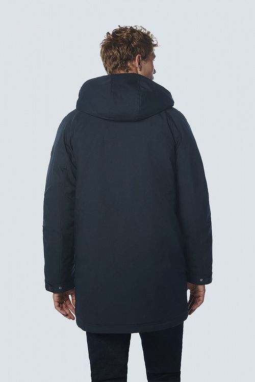 Model / Achterkant