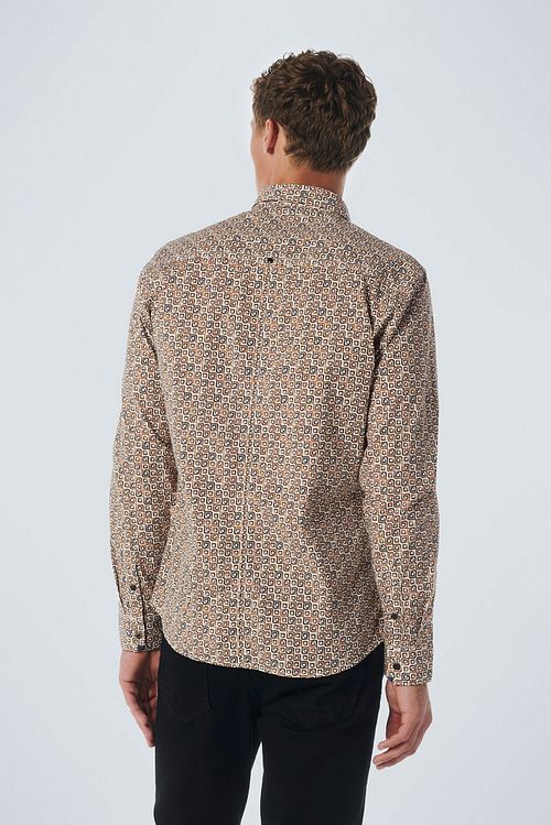 Model / Achterkant