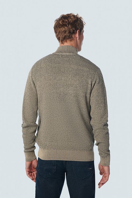 Model / Achterkant