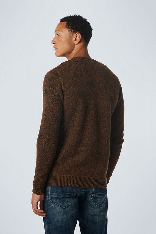 Model / Achterkant
