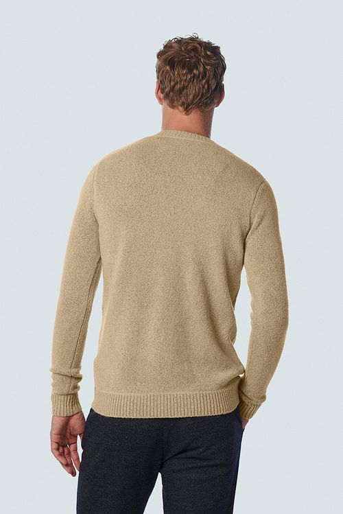 Model / Achterkant