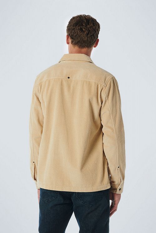 Model / Achterkant