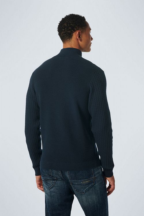 Model / Achterkant