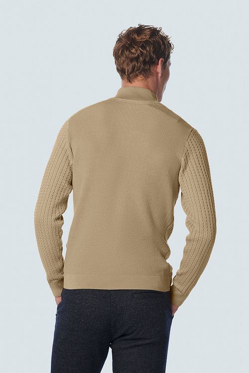 Model / Achterkant