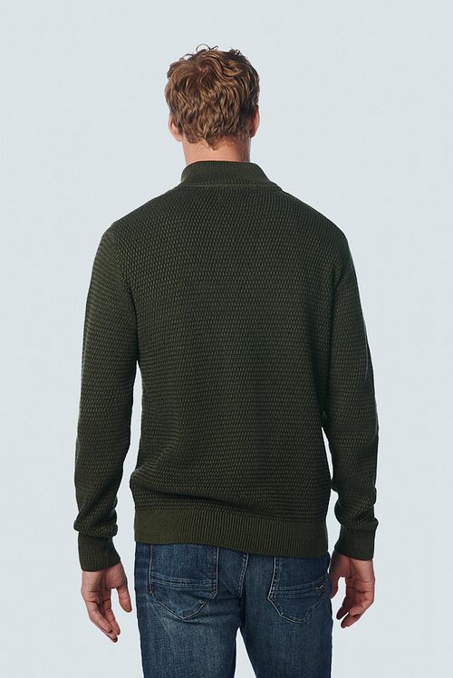 Model / Achterkant