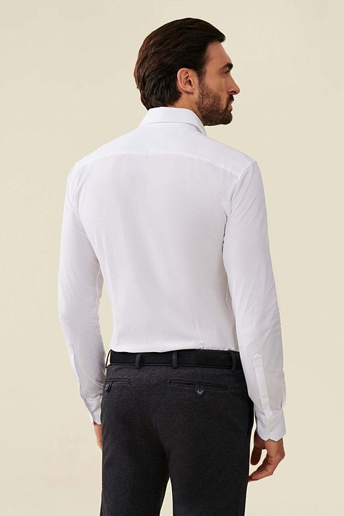 Model / Achterkant