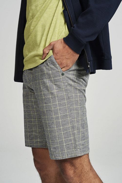 Model / Zijkant