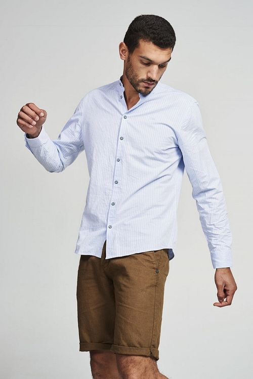 Model / Zijkant
