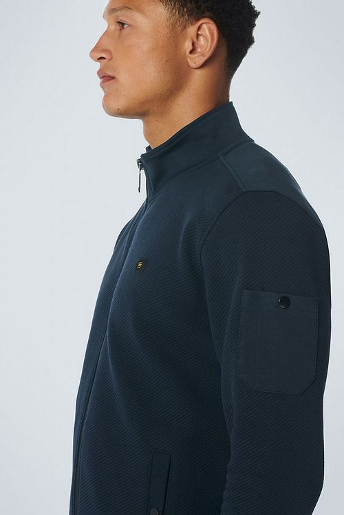 Model / Zijkant