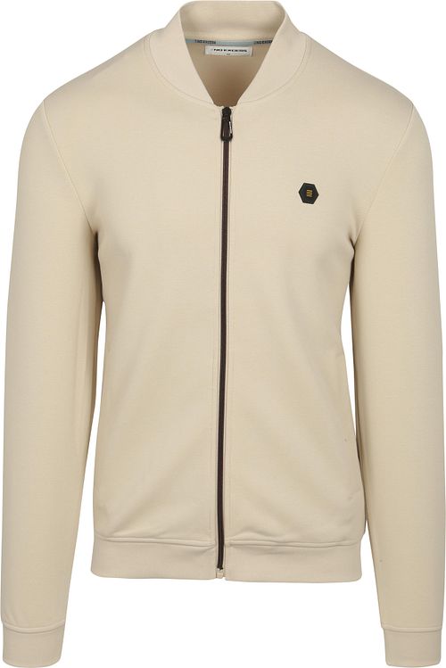 No Excess Cardigan Beige Product