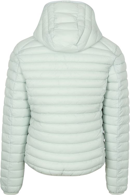 Save The Duck Jacket Donald Light Blue