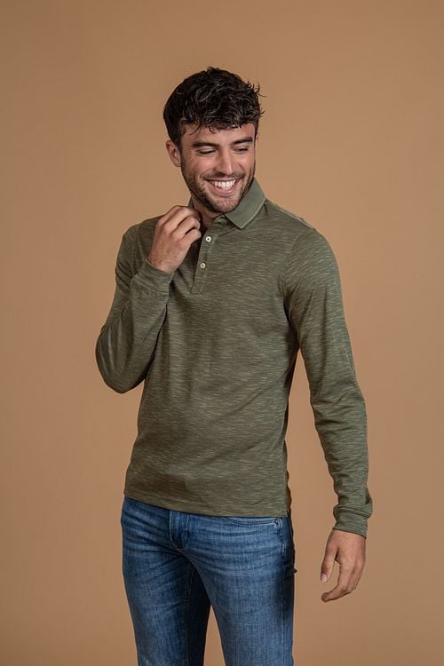3485-58 Olive green