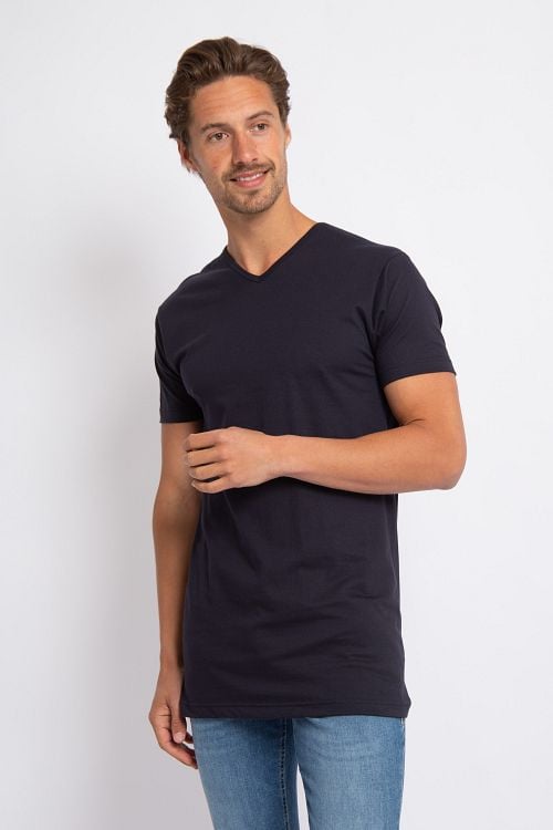 5671/2P/06 Vermont Long Navy