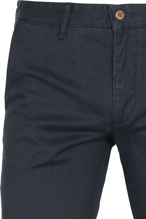 80100-6382-0800 Navy print
