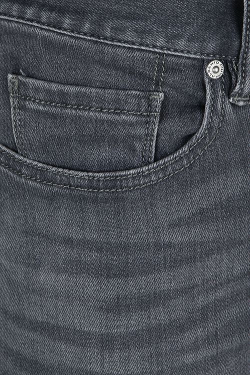 Alberto Pantalon Dynamique Superfit Gris Product / Detail