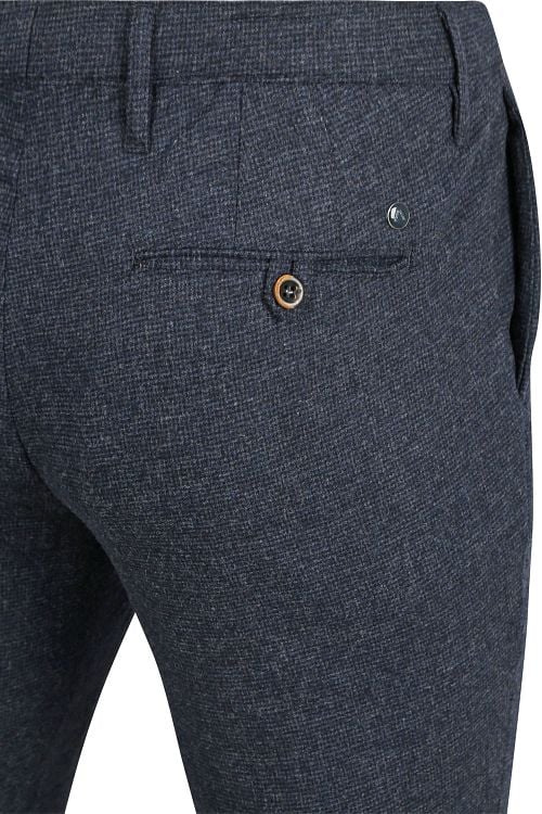 Alberto Pantalon Rob Laine Marine Product / Detail
