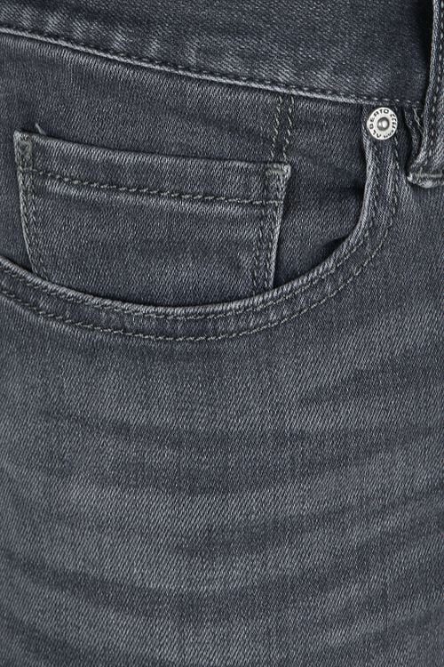 Alberto Jeans Dynamic Superfit Grey Product / Detail