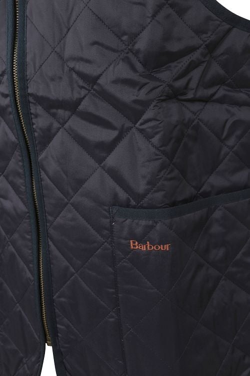 Barbour Lining Beaufort Blue Product / Detail