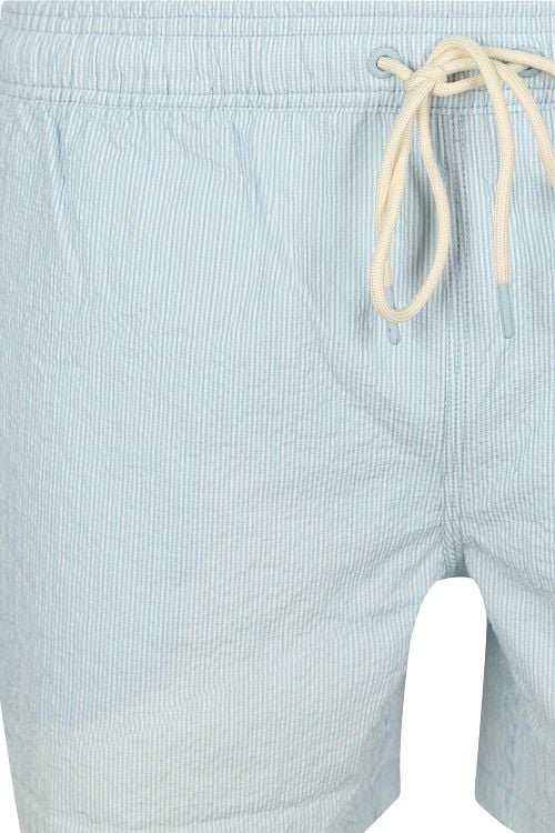 Barbour Swimshort Somerset Light Blue Product / Detail