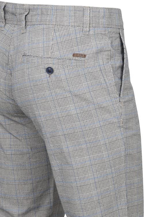 Suitable Chino Sartre Ruit Camel Product / Detail