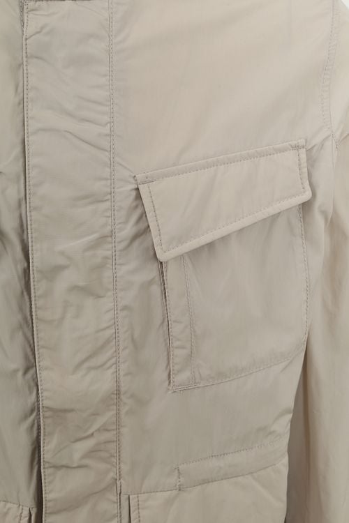 Napapijri Inti Jacket Beige Product / Detail