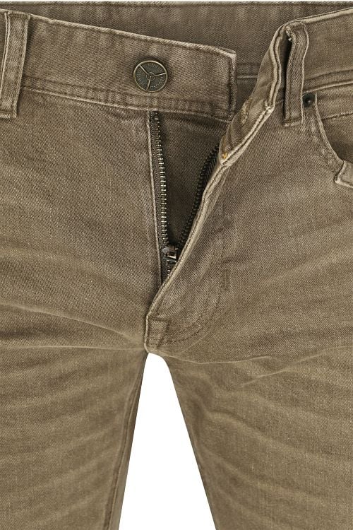 PME Legend Tailwheel Colored Denim Beige