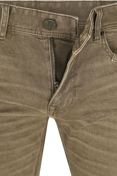 PME Legend Tailwheel Colored Denim Beige