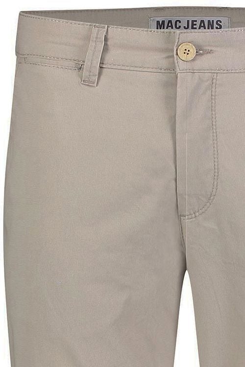 Mac Jeans Lennox Beige Printed Product / Detail