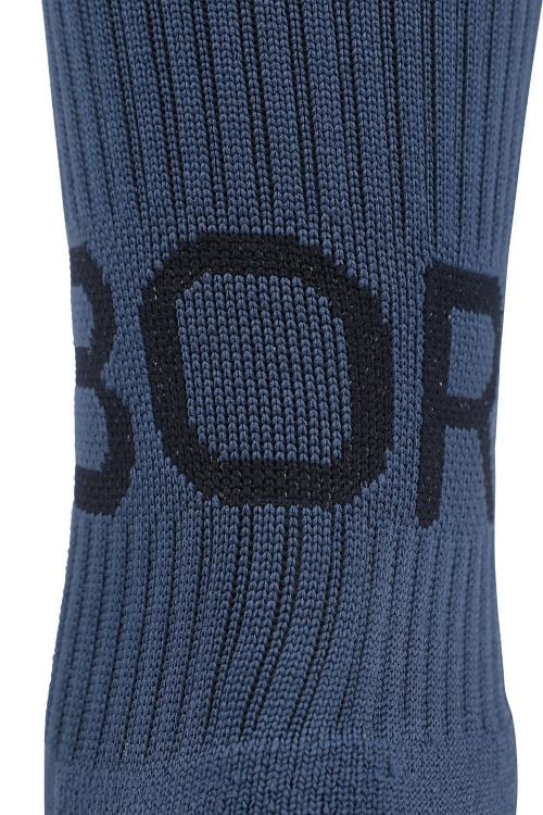 Bjorn Borg 3-Pack Core Crew Sokken Multicolour Product / Detail