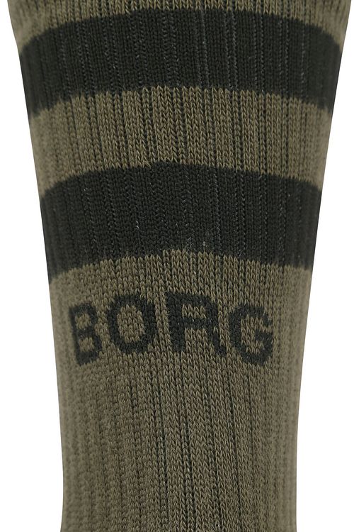 Bjorn Borg 3-Pack Socken Mehrfarbig Product / Detail