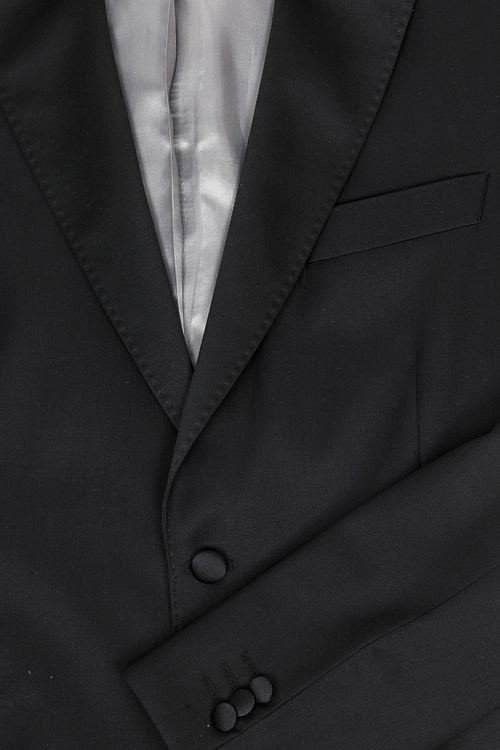 Suitable Blazer New York Wool Black Product / Detail