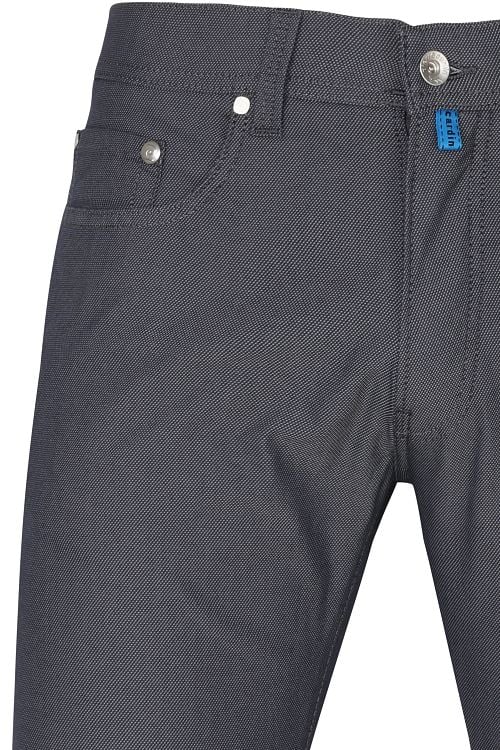Pierre Cardin Hose Lyon Future Flex Navy Product / Detail