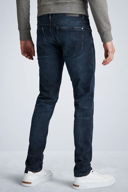 PME Legend XV Jeans Blue Black PTR150 Model / Achterkant