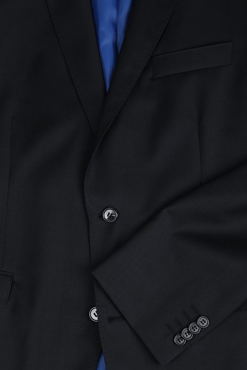 Suitable Colbert Piga Wol Dark Navy Product / Detail